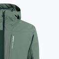 Giacca da snowboard uomo Protest PRTOffset evergreen 11