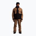 Giacca da snowboard uomo Protest PRTDalwood sandy brown 2