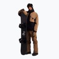 Giacca da snowboard uomo Protest PRTDalwood sandy brown 4