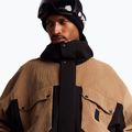 Giacca da snowboard uomo Protest PRTDalwood sandy brown 8