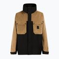 Giacca da snowboard uomo Protest PRTDalwood sandy brown 9
