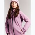 Giacca da snowboard da donna Protest PRTBeverly valerianlilac 5
