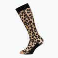 Calze da snowboard da donna Protest PRTChilly true black
