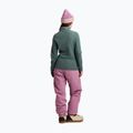 Pile donna Protest PRTRemutez 1/4 Zip Active evergreen 3