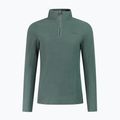 Pile donna Protest PRTRemutez 1/4 Zip Active evergreen 7