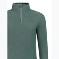 Pile donna Protest PRTRemutez 1/4 Zip Active evergreen 9