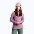 Pile donna Protest PRTRemutez 1/4 Zip Active valerianlilac