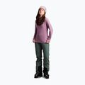 Pile donna Protest PRTRemutez 1/4 Zip Active valerianlilac 2