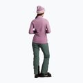 Pile donna Protest PRTRemutez 1/4 Zip Active valerianlilac 3