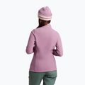 Pile donna Protest PRTRemutez 1/4 Zip Active valerianlilac 5
