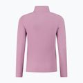 Pile donna Protest PRTRemutez 1/4 Zip Active valerianlilac 7