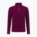 Pile donna Protest PRTRemutez 1/4 Zip Active current purple 6