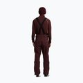 Pantaloni da snowboard da uomo Protest PRTMikado pecanred 3