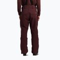 Pantaloni da snowboard da uomo Protest PRTMikado pecanred 4