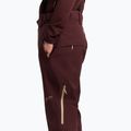 Pantaloni da snowboard da uomo Protest PRTMikado pecanred 5