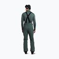 Pantaloni da snowboard da uomo Protest PRTMikado evergreen 3