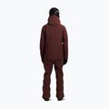 Giacca da snowboard uomo Protest Prttimothy pecanred 3