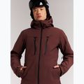 Giacca da snowboard uomo Protest Prttimothy pecanred 6