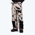 Pantaloni da snowboard da uomo Protest PRTLutony kitoffwhite