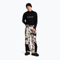 Pantaloni da snowboard da uomo Protest PRTLutony kitoffwhite 2