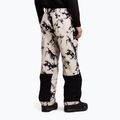 Pantaloni da snowboard da uomo Protest PRTLutony kitoffwhite 4