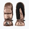 Guanti da snowboard da donna Protest PRTSelect copper brown