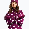 Guanti da snowboard da donna Protest PRTSelect current purple 3