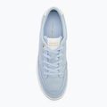 Tommy Hilfiger Essential Vulc Textile scarpe da ginnastica da donna breezy blue 5