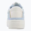 Tommy Hilfiger Essential Vulc Textile scarpe da ginnastica da donna breezy blue 6