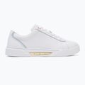 Scarpe Tommy Hilfiger da donna Chic Court bianco 2
