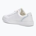 Scarpe Tommy Hilfiger da donna Chic Court bianco 3