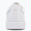 Scarpe Tommy Hilfiger da donna Chic Court bianco 6