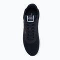 Tommy Hilfiger scarpe da uomo Lightweight RWB Knit desert sky 5