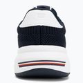 Tommy Hilfiger scarpe da uomo Lightweight RWB Knit desert sky 6