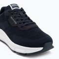 Tommy Hilfiger scarpe da uomo Lightweight RWB Knit desert sky 7