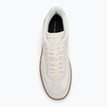 Tommy Hilfiger scarpe da donna Th Heritage bianco antico 5