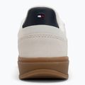 Tommy Hilfiger scarpe da donna Th Heritage bianco antico 6