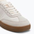 Tommy Hilfiger scarpe da donna Th Heritage bianco antico 7