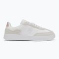 Tommy Hilfiger scarpe da donna Th Heritage bianco 2