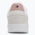 Tommy Hilfiger scarpe da donna Th Heritage bianco 6