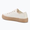 Tommy Hilfiger scarpe da donna Vulc bianco antico 3