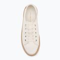 Tommy Hilfiger scarpe da donna Vulc bianco antico 5