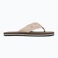Tommy Hilfiger Uomo Chambray Beach Sandal beige infradito 2