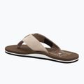 Tommy Hilfiger Uomo Chambray Beach Sandal beige infradito 3