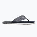 Tommy Hilfiger Uomo Chambray Beach Sandal desert sky infradito 2