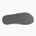 Tommy Hilfiger Uomo Chambray Beach Sandal desert sky infradito 4