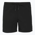 Pantaloncini da bagno Tommy Hilfiger da uomo UM0UM03477 nero