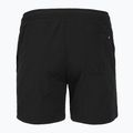 Pantaloncini da bagno Tommy Hilfiger da uomo UM0UM03477 nero 2