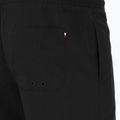 Pantaloncini da bagno Tommy Hilfiger da uomo UM0UM03477 nero 4