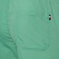 Tommy Hilfiger Uomo Pantaloncini da bagno con coulisse media verde forte 3